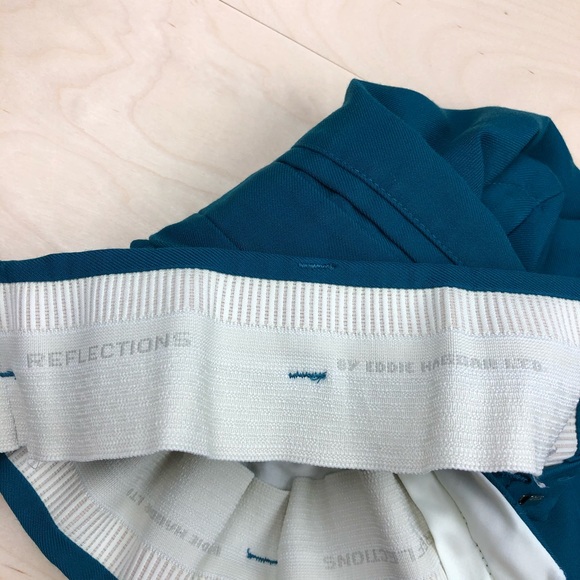 Vintage 1970s High Rise Trousers - Picture 7 of 12